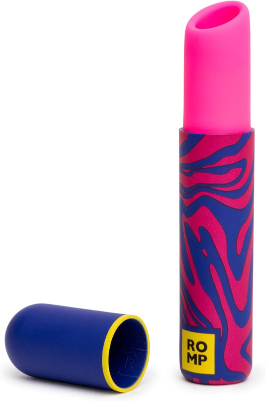 The Romp Lipstick Clit Sucker