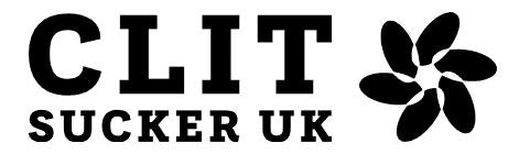 Clit Sucker UK Logo