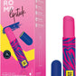 The Romp Lipstick Clit Sucker Packaging